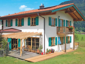 Holiday Home Maiergschwendt